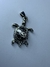Pingente tartaruga grande - comprar online