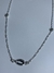 Choker Buzios 45 cm - comprar online