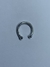 Piercing argola lisa fake