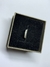 Brinco fake ganche com zirconia - comprar online