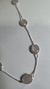 COLAR INDIANO OVAL PEDRA - comprar online