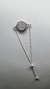 PULSEIRA INDIANA GRAVATINHA - PEDRA