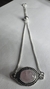 PULSEIRA INDIANA GRAVATINHA - PEDRA - PRATAS 1K