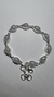 Pulseira indiana gota na internet