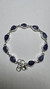 Pulseira indiana gota