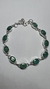 Pulseira indiana pedra