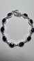 Pulseira indiana pedra - loja online