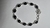 Pulseira indiana pedra na internet