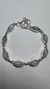 Pulseira indiana oval - comprar online