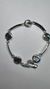 PULSEIRA INDIANA 5 PEDRAS MEDIA - comprar online