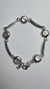PULSEIRA INDIANA 5 PEDRAS PEQUENA