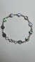 Pulseira indiana duas faces