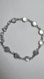 Pulseira indiana duas faces - comprar online