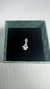 Pingente mão de hamsa pequeno