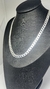 CORRENTE MASC CURB FS