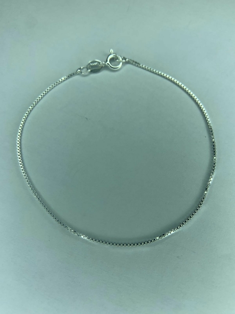 PULSEIRA VENEZIANA V15 - 18CM