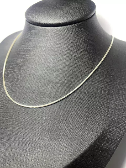 CORRENTE RABO DE RATO FINA