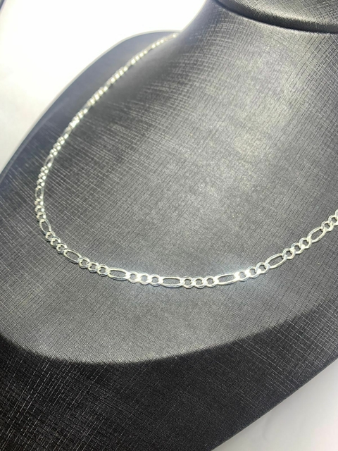 CORRENTE FIGARO 70CM 4MM