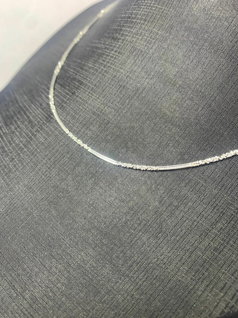 CORRENTE DAISY CHAIN