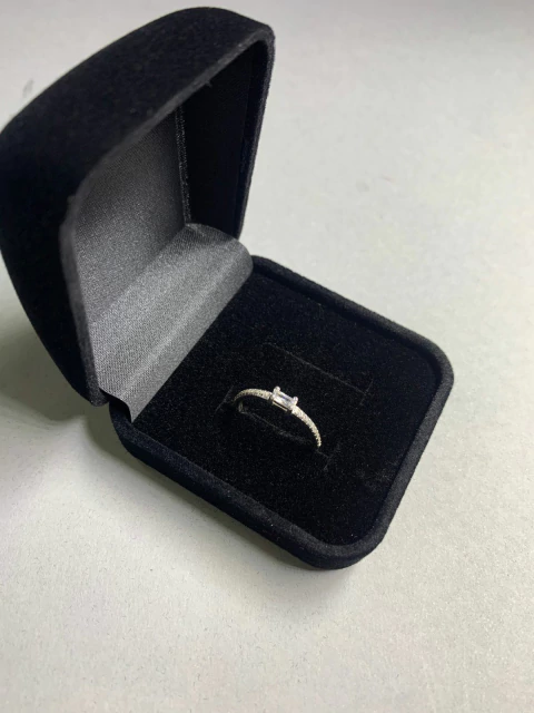 ANEL BAGUETE - comprar online