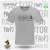 Camiseta Claude Bernard - loja online