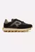 Tênis Yankee Reserva - Titanio/Preto - comprar online