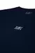 T-Shirt Logo Plano C - Navy - Duroc Store