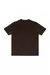 T-Shirt Logo Plano C - Marrom na internet