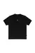 T-Shirt Logo Plano C - Preto - comprar online