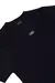 T-Shirt Logo Plano C - Preto - Duroc Store
