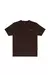 T-Shirt Arc Lower Plano C - Marrom - comprar online