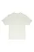 T-Shirt Arrow Lettering Plano C - Off White na internet