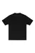 T-Shirt Arrow Lettering Plano C - Preto na internet