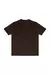 T-Shirt Global Control Plano C - Marrom na internet