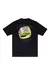 T-Shirt Champions Ring Plano C - Preto na internet