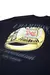 T-Shirt Champions Ring Plano C - Preto - loja online