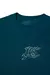 T-Shirt Pc Outline Plano C - Dark Sea - Duroc Store