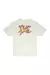 T-Shirt Heat Map Plano C - Off White na internet