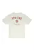 T-Shirt Plcn Corp Plano C - Off White na internet
