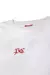T-Shirt Plcn Corp Plano C - Off White - Duroc Store