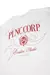 T-Shirt Plcn Corp Plano C - Off White - loja online