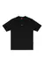 T-Shirt Plcn Corp Plano C - Preto - comprar online