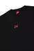 T-Shirt Plcn Corp Plano C - Preto - Duroc Store