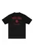 T-Shirt Plcn Corp Plano C - Preto na internet
