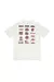 T-Shirt Logos Plano C - Off White na internet