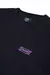 T-Shirt Logos Plano C - Preto - Duroc Store