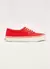 Tênis Redley Originals - Vermelho - comprar online