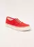 Tênis Redley Originals - Vermelho - Duroc Store