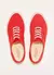 Tênis Redley Originals - Vermelho - loja online