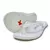 Sandália Kenner New Summer - Branco - comprar online